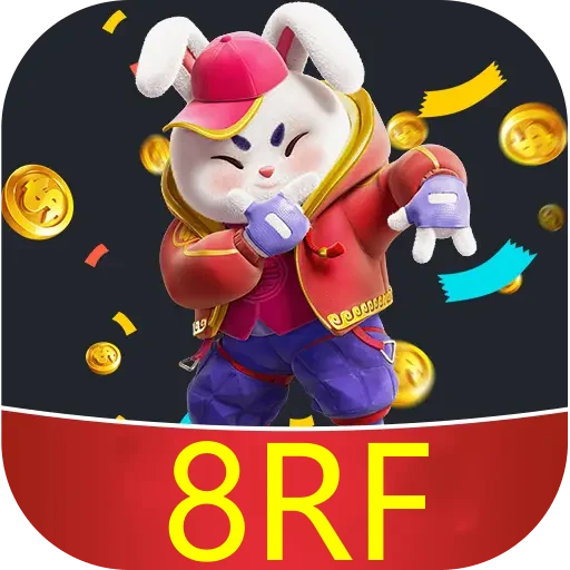 8RF Cassino Online